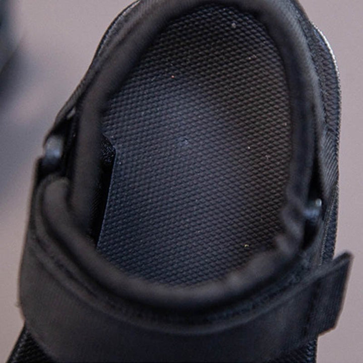 James Toddler Sandals - Skaldo & Malin