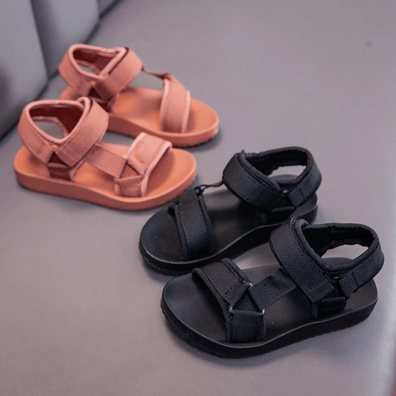 James Toddler Sandals - Skaldo & Malin