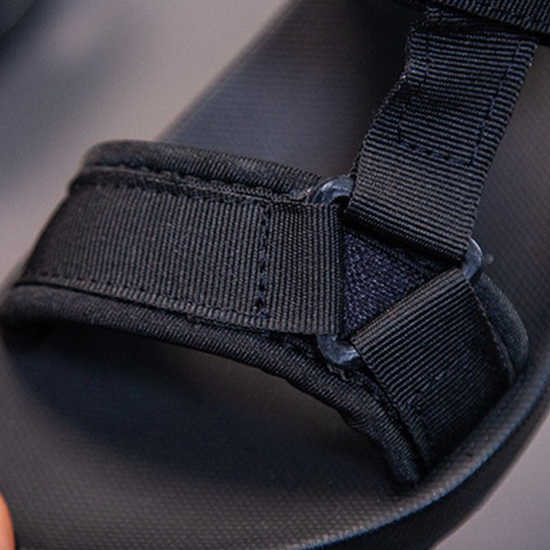 James Toddler Sandals - Skaldo & Malin