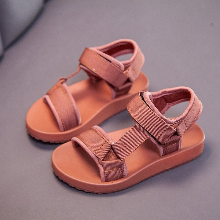 James Toddler Sandals - Skaldo & Malin