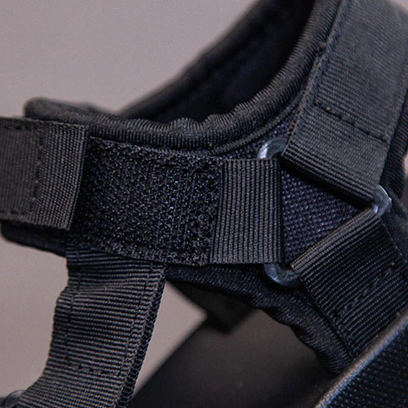 James Toddler Sandals - Skaldo & Malin