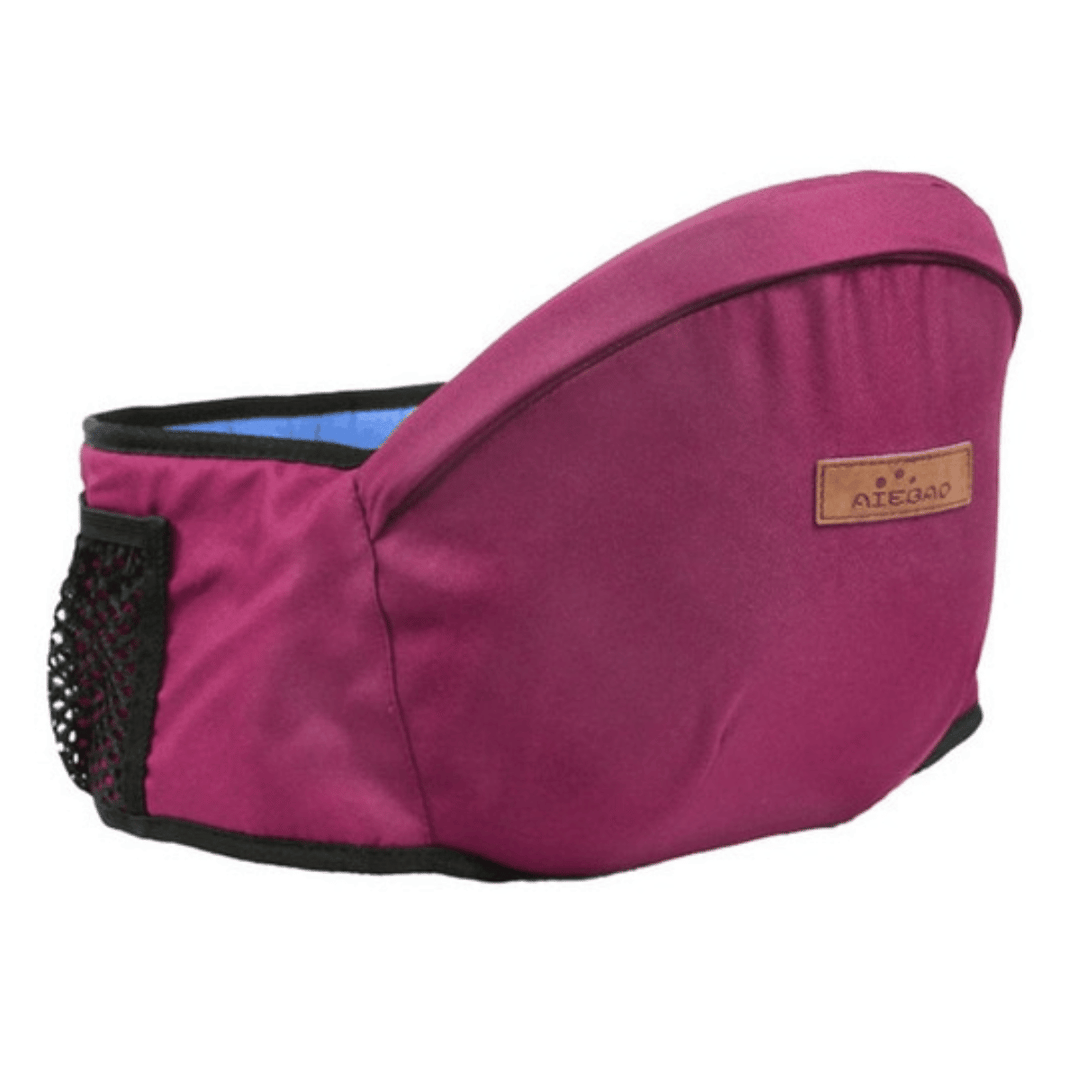 Jansen Baby Hip Seat Carrier - 🎉 50% Off TODAY - Skaldo & Malin