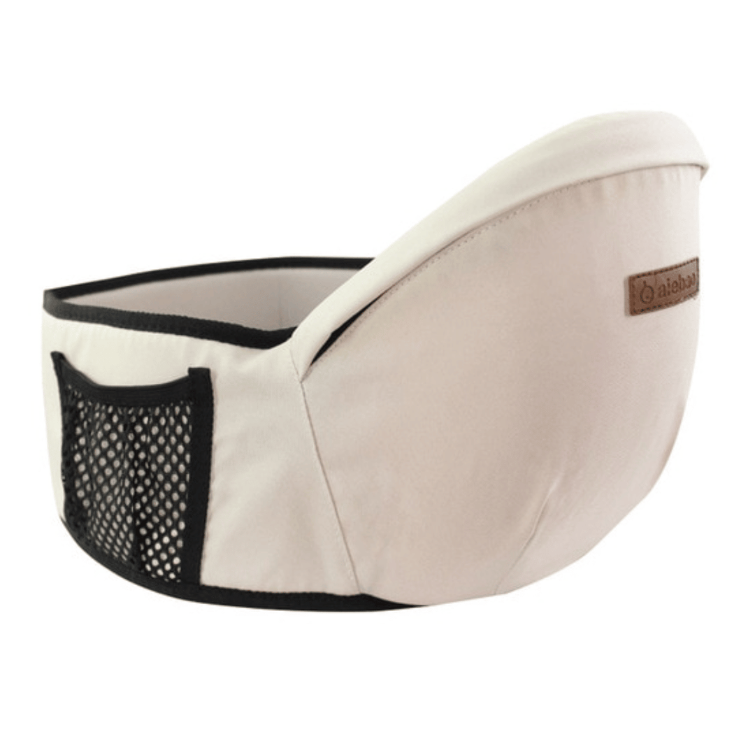 Jansen Baby Hip Seat Carrier - 🎉 50% Off TODAY - Skaldo & Malin