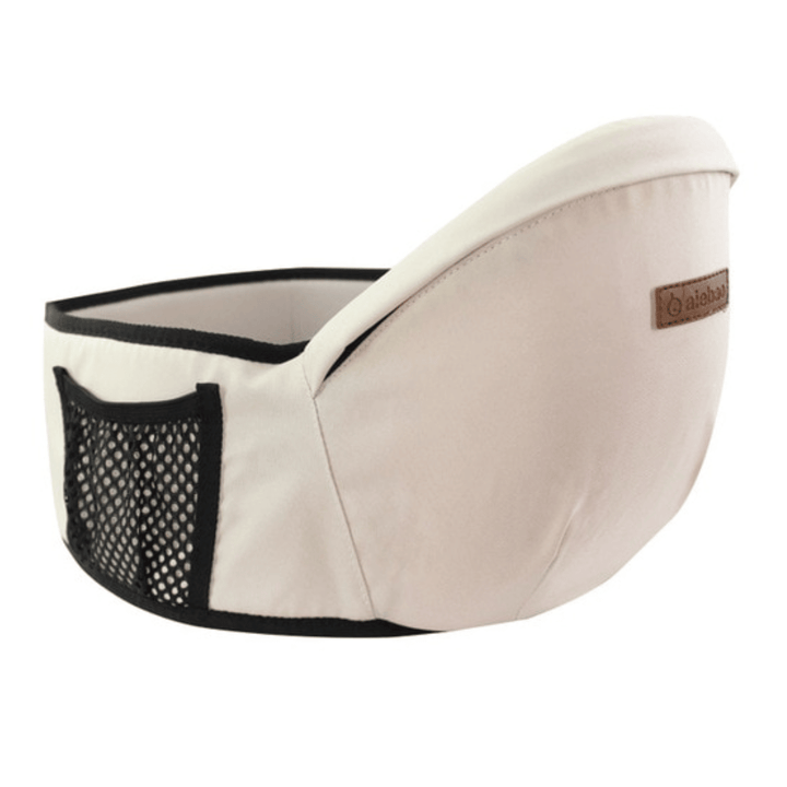 Jansen Baby Hip Seat Carrier - 🎉 50% Off TODAY - Skaldo & Malin