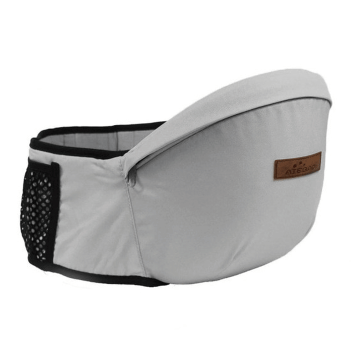 Jansen Baby Hip Seat Carrier - 🎉 50% Off TODAY - Skaldo & Malin