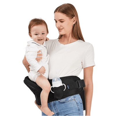 Jansen Baby Hip Seat Carrier - 🎉 60% Off TODAY - Skaldo & Malin