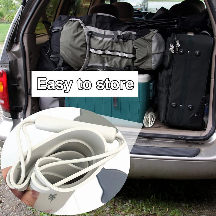 Kai Beach Sand Bucket Toys - Skaldo & Malin