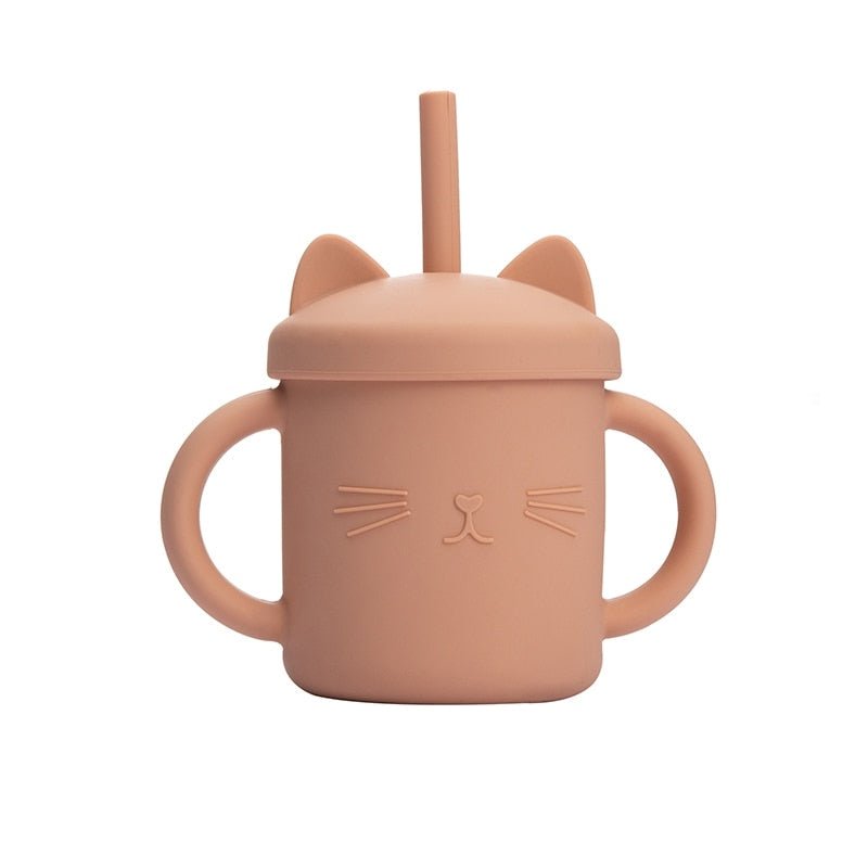 Kenzo Sippy Cup - Skaldo & Malin