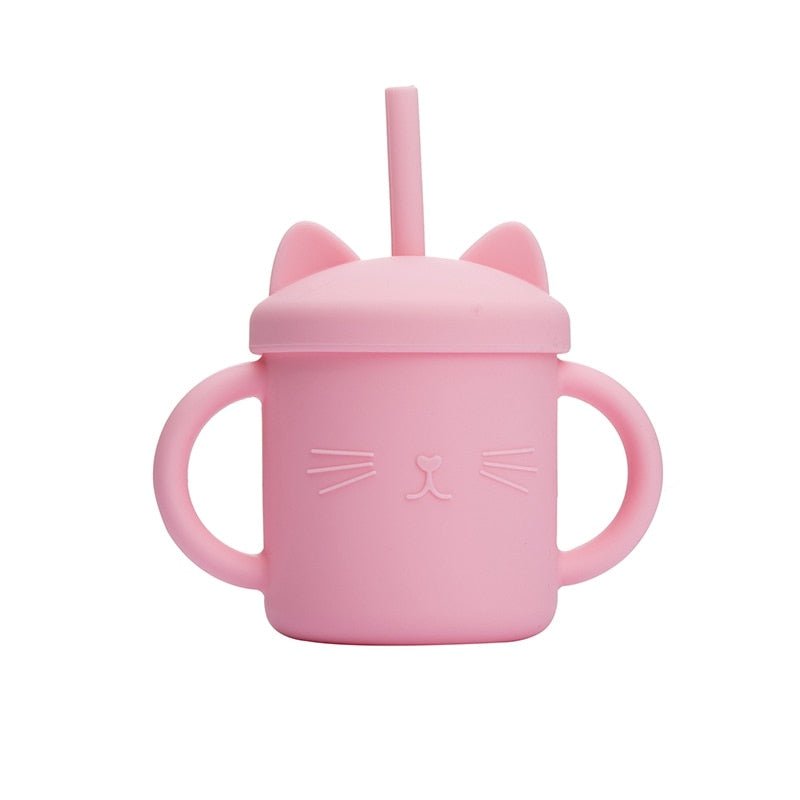 Kenzo Sippy Cup - Skaldo & Malin