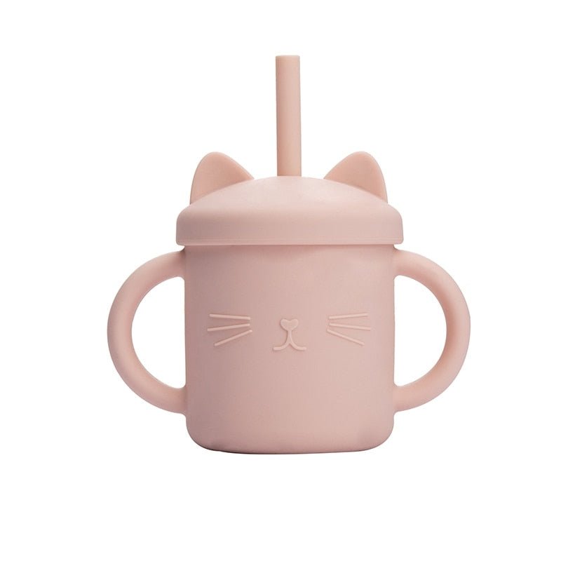 Kenzo Sippy Cup - Skaldo & Malin
