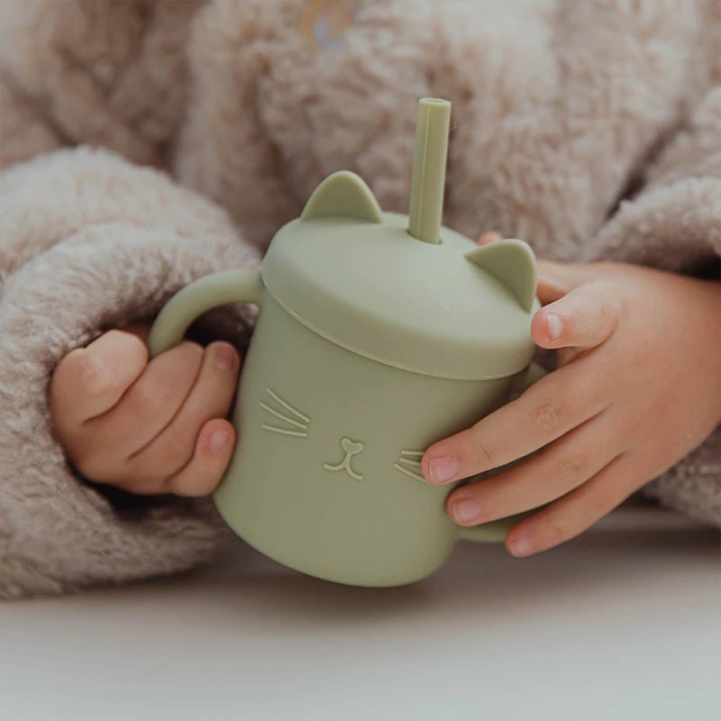 Kenzo Sippy Cup - Skaldo & Malin