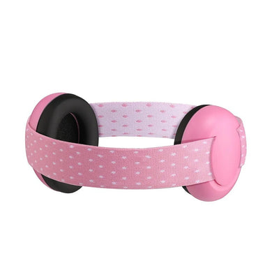 Kids Noise Cancelling Earmuffs For Sleeping - Skaldo & Malin