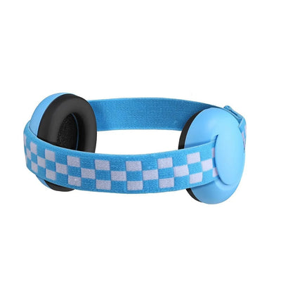 Kids Noise Cancelling Earmuffs For Sleeping - Skaldo & Malin