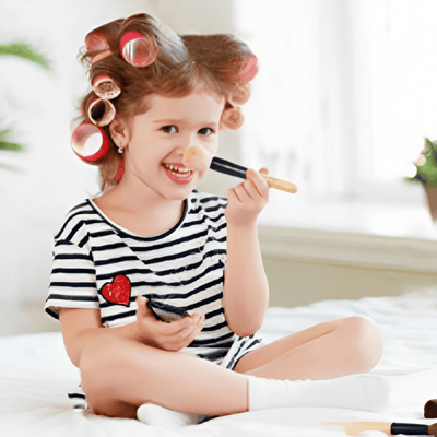 Kids Play Make Up Toys - 🎉 50% Off Today - Skaldo & Malin