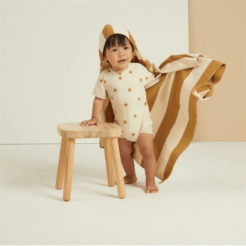 Kiran Toddler Swimsuit Onesie - Skaldo & Malin