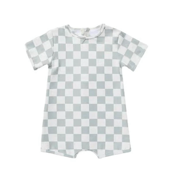 Kiran Toddler Swimsuit Onesie - Skaldo & Malin