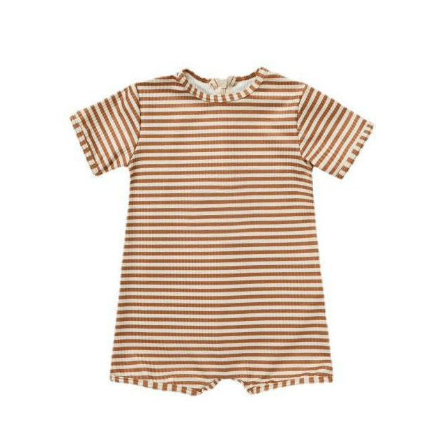 Kiran Toddler Swimsuit Onesie - Skaldo & Malin