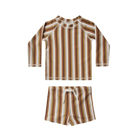 Kiran Toddler Swimsuit Set - Skaldo & Malin