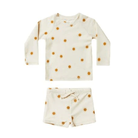 Kiran Toddler Swimsuit Set - Skaldo & Malin