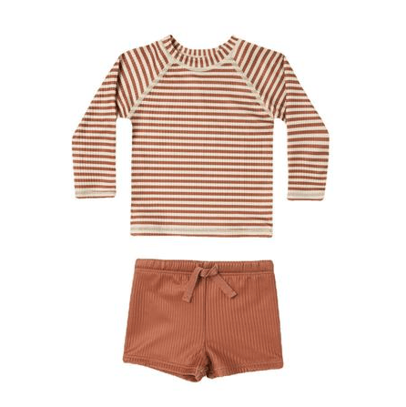 Kiran Toddler Swimsuit Set - Skaldo & Malin