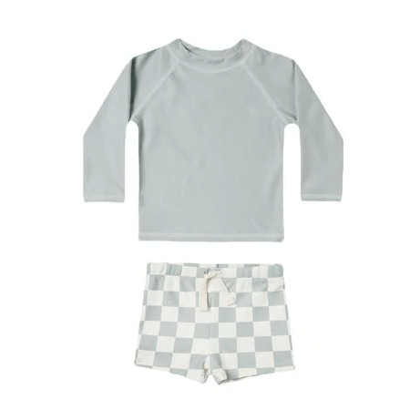 Kiran Toddler Swimsuit Set - Skaldo & Malin