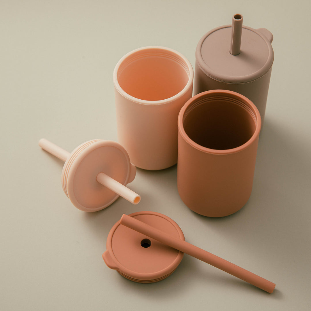 Liam Sippy Cup - Skaldo & Malin