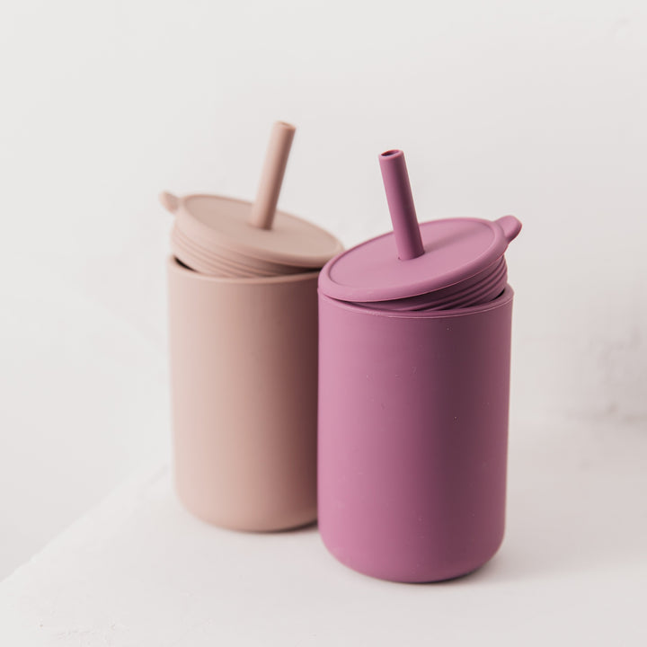 Liam Sippy Cup - Skaldo & Malin