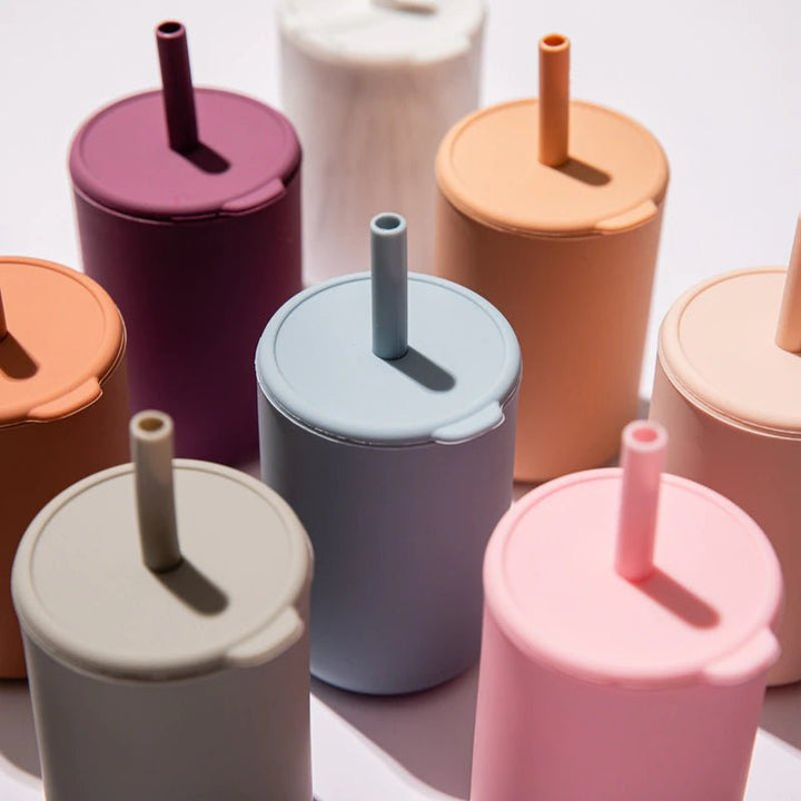 Liam Sippy Cup - Skaldo & Malin