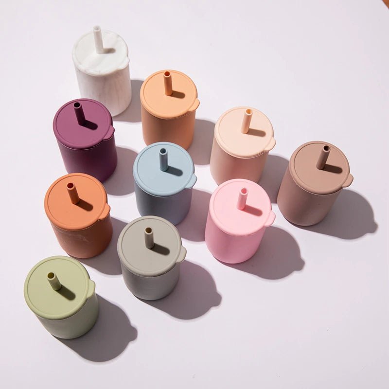 Liam Sippy Cup - Skaldo & Malin