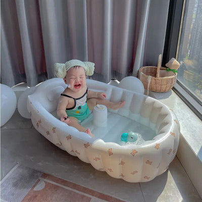 Lily Baby Bathtub - Skaldo & Malin