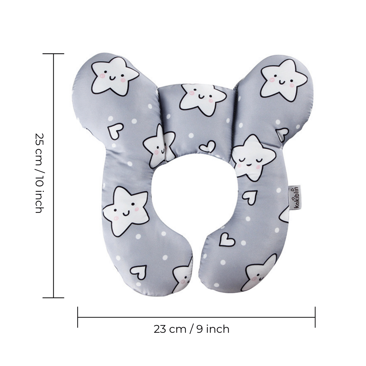Lina Baby Support Pillow Buy 1 Get 1 Free Skaldo Malin