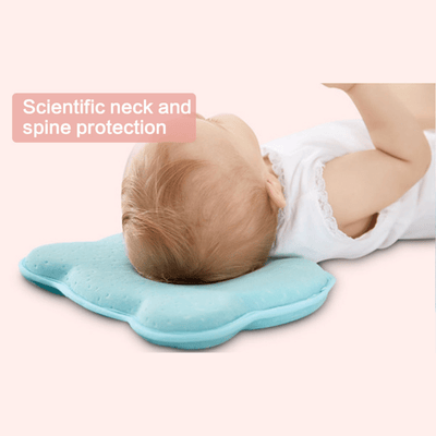Lucia Baby Sleep Support Pillow - 🎉 Buy 1 Get 1 Free - Skaldo & Malin