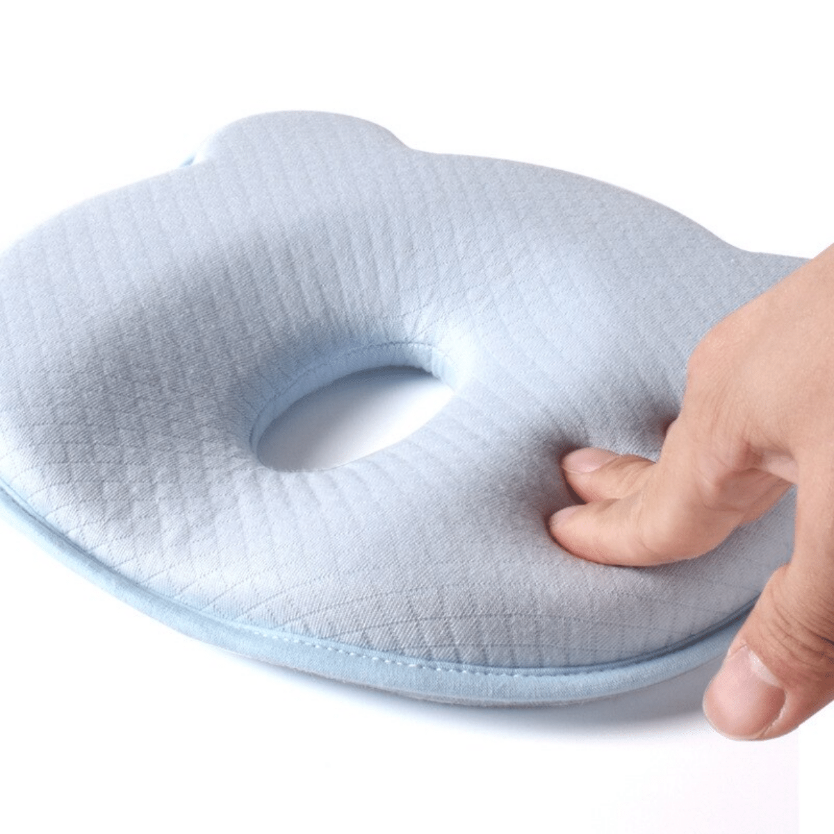 Lucia Baby Sleep Support Pillow - 🎉 Buy 1 Get 1 Free - Skaldo & Malin