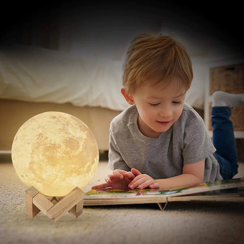 Luna Classic Moon Light Skaldo Malin