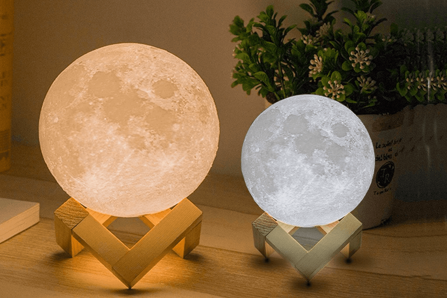 Luna Classic Moon Light - Skaldo & Malin