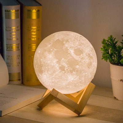 Luna Classic Moon Light - Skaldo & Malin