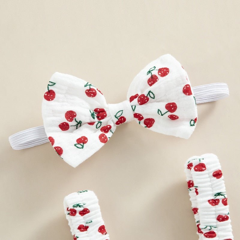 Lyla Baby Summer Romper - Skaldo & Malin