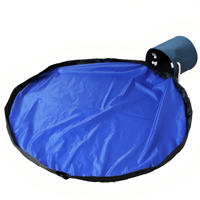 Magnus Toy Playmat Basket - 🎉 50% Off Today - Skaldo & Malin