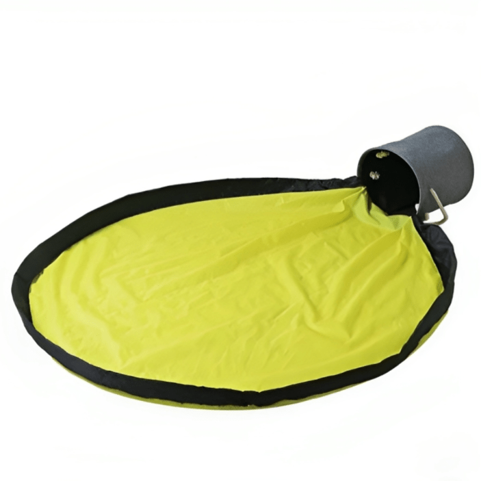 Magnus Toy Playmat Basket - 🎉 50% Off Today - Skaldo & Malin