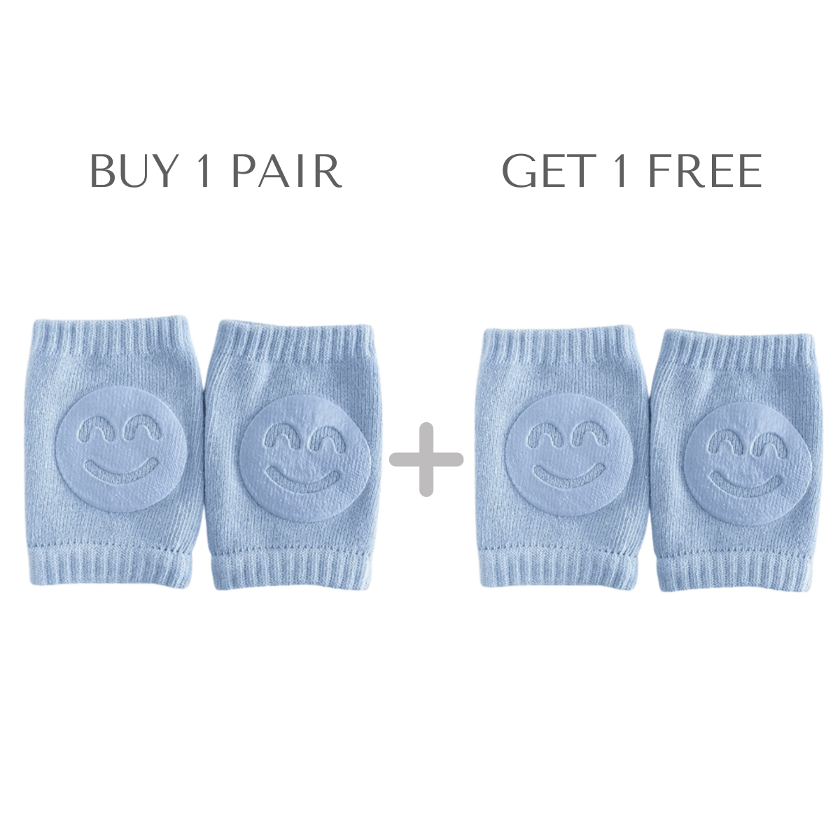 Baby best sale knee pads