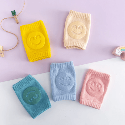 Maja Baby Knee Pads - Skaldo & Malin