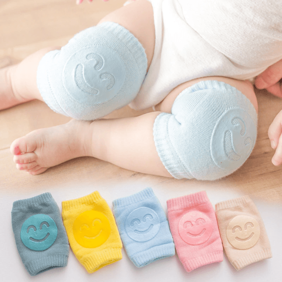 Maja Baby Knee Pads - Skaldo & Malin