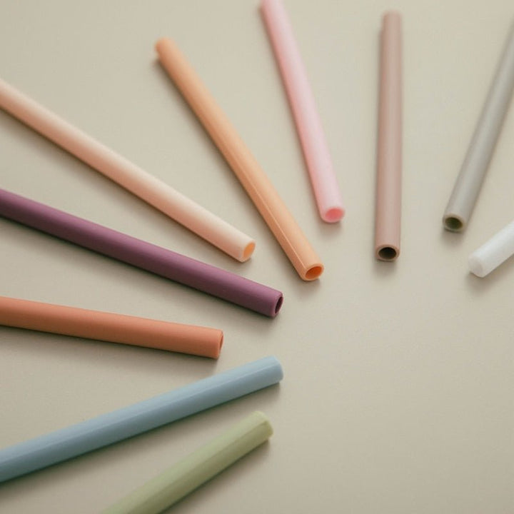 Malin Straw 5-Pack - Skaldo & Malin