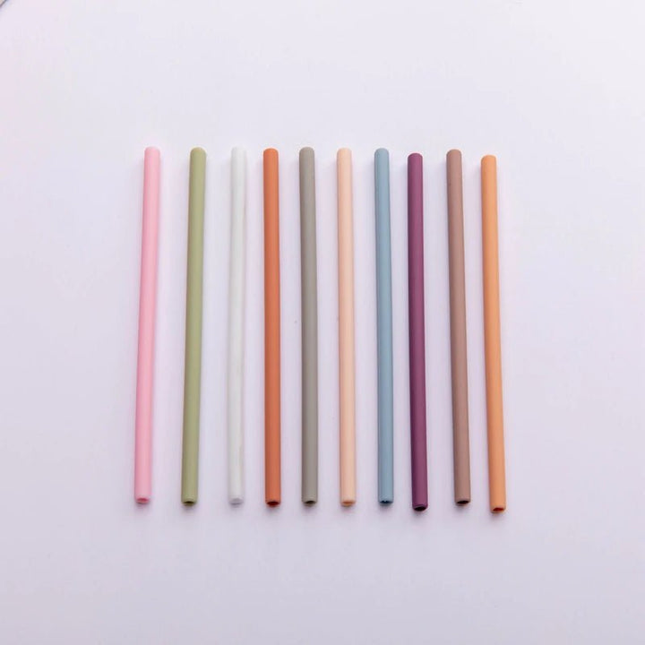 Malin Straw 5-Pack - Skaldo & Malin