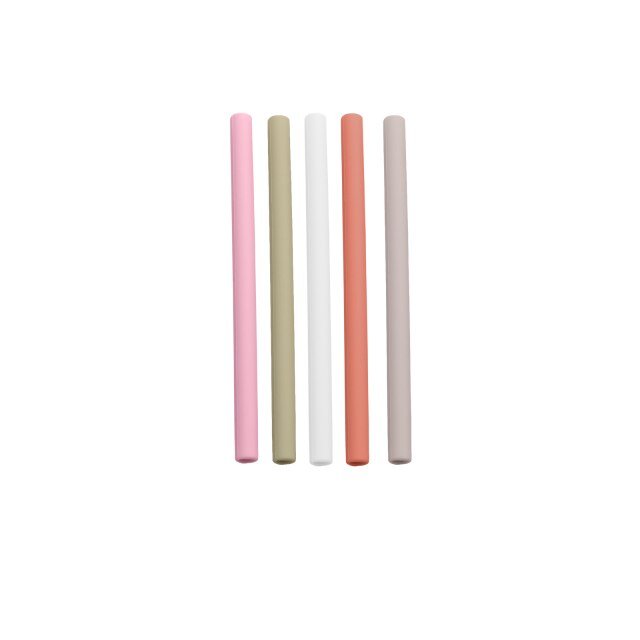Malin Straw 5-Pack - Skaldo & Malin