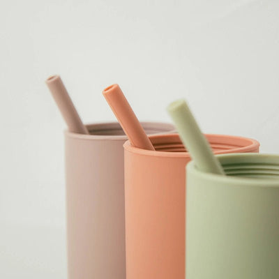 Malin Straw 5-Pack - Skaldo & Malin