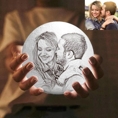 Mano Custom Moon Light - Skaldo & Malin