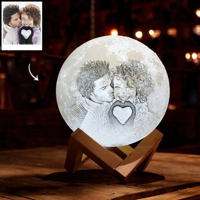 Mano Custom Moon Light - Skaldo & Malin