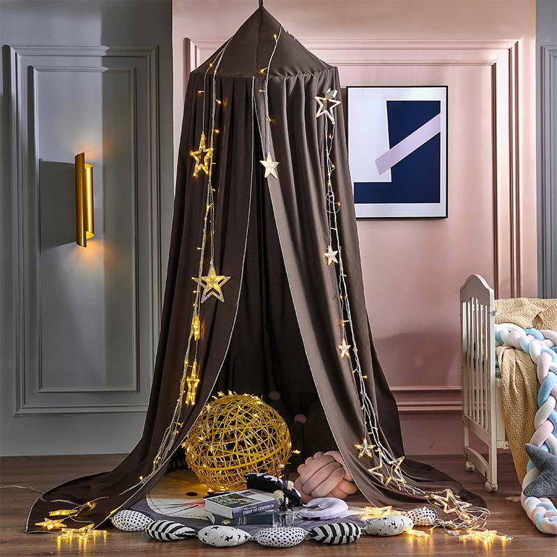 Melvin Kids Canopy - Skaldo & Malin