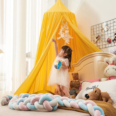Melvin Kids Canopy - Skaldo & Malin